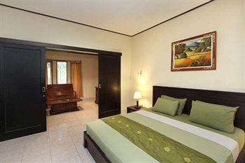 Hotel And Bali