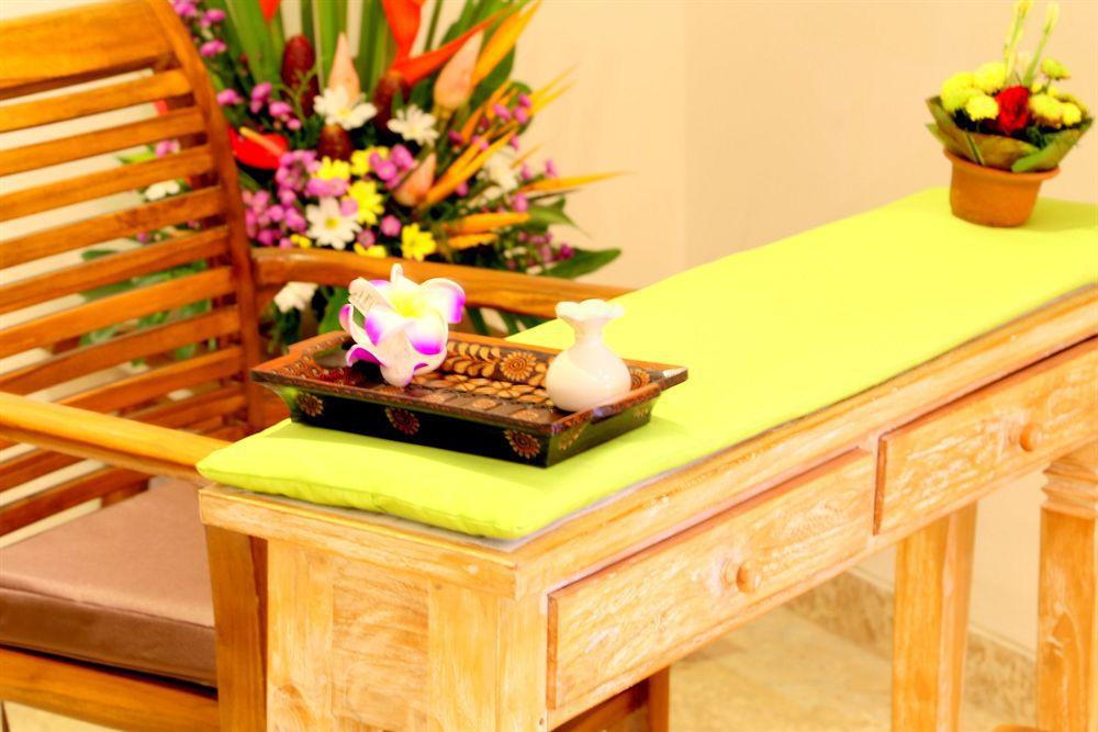 The Jas Villa Seminyak (Bali)