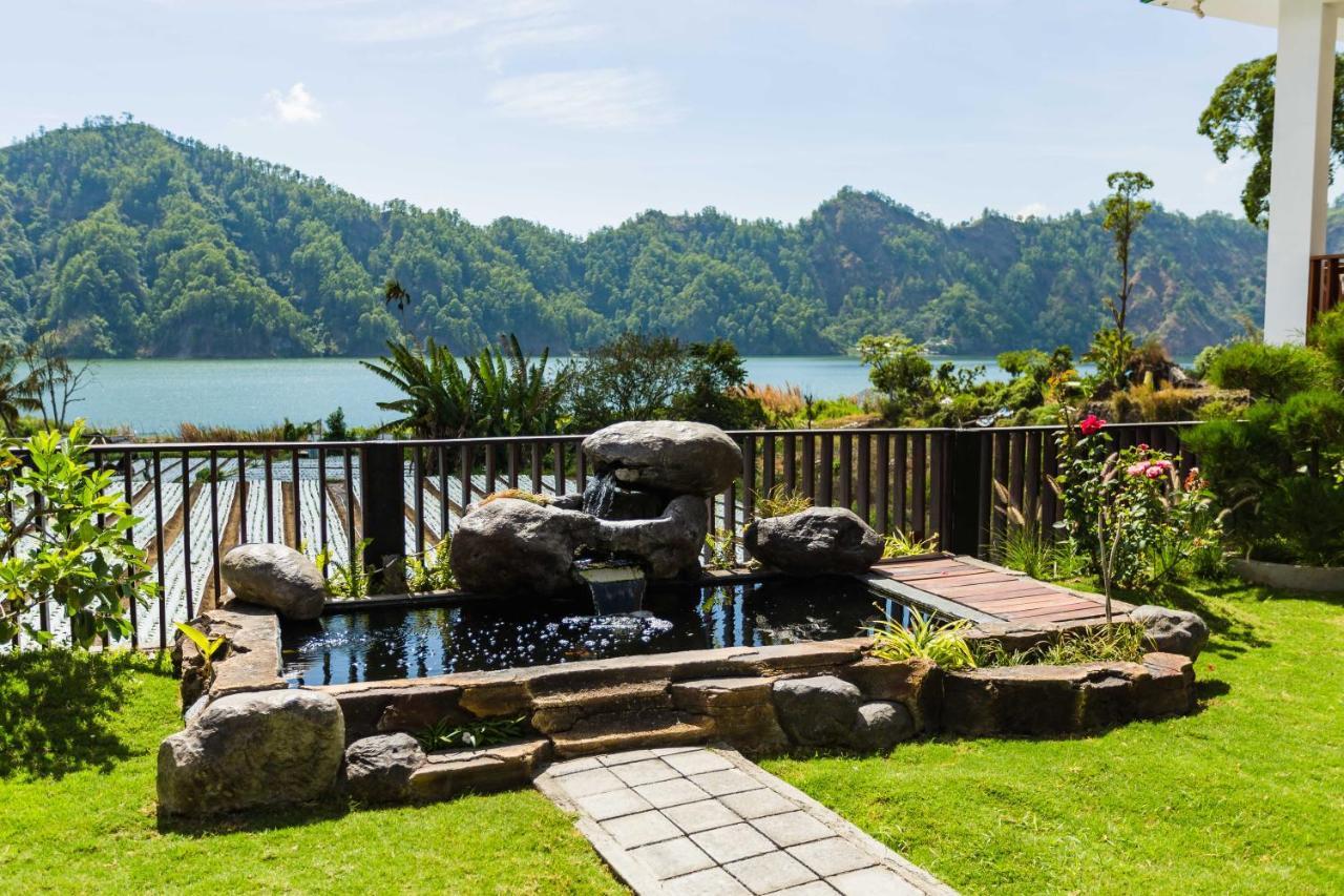 Jempana * Kintamani (Bali)