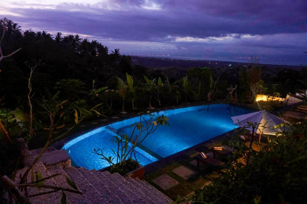 Arya Nusa Penida Villa *