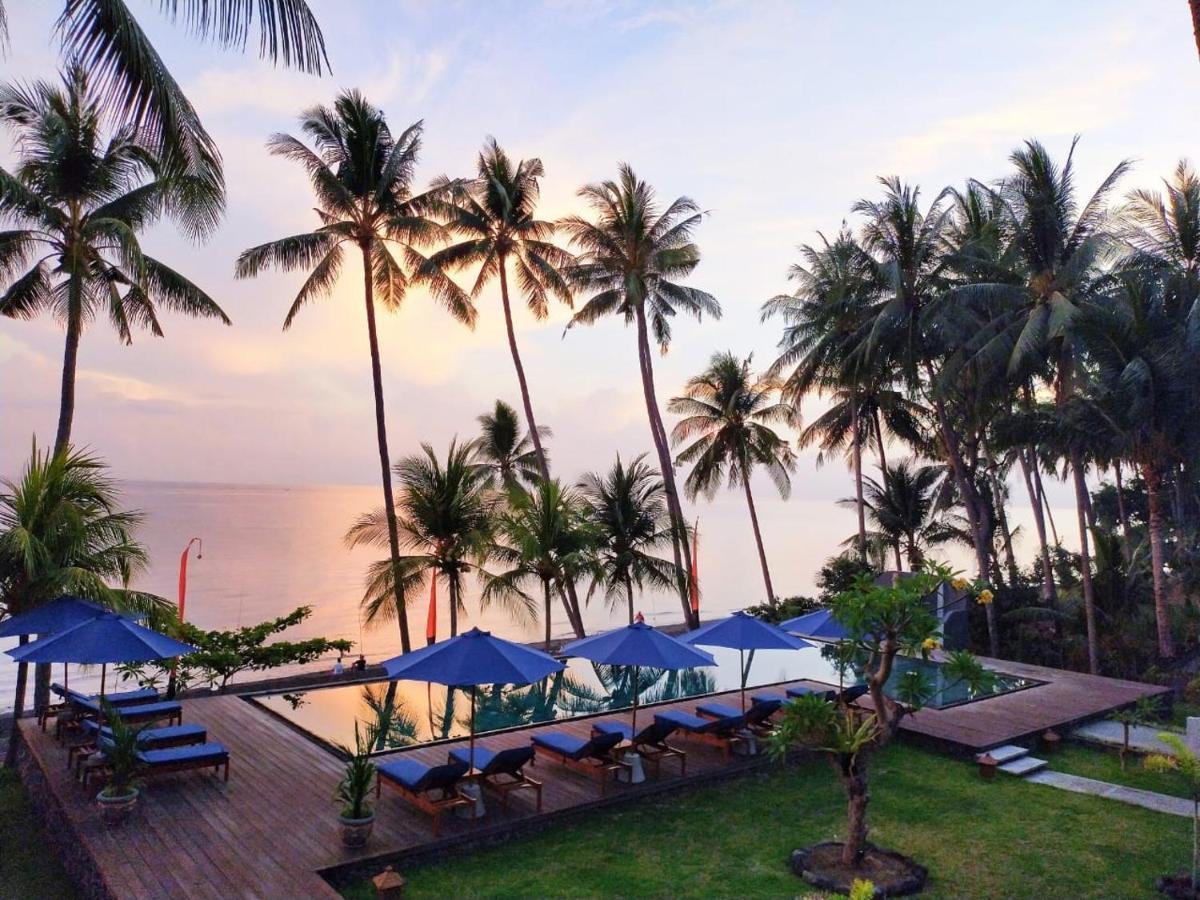 The Kirana Tembok Resort 4*