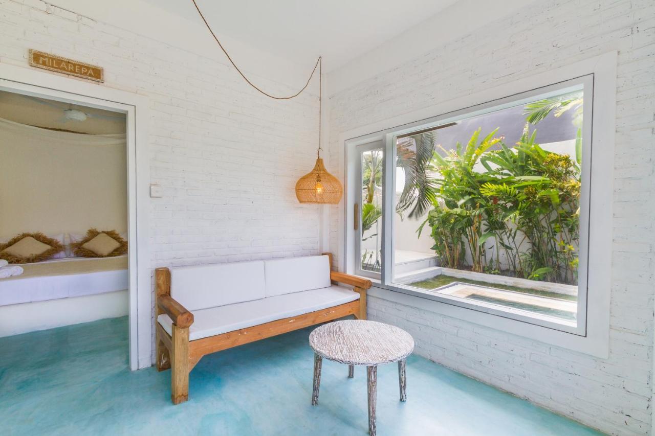 Hotel Guru Canggu (Bali)