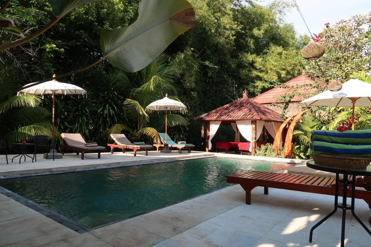 Aditya Villa