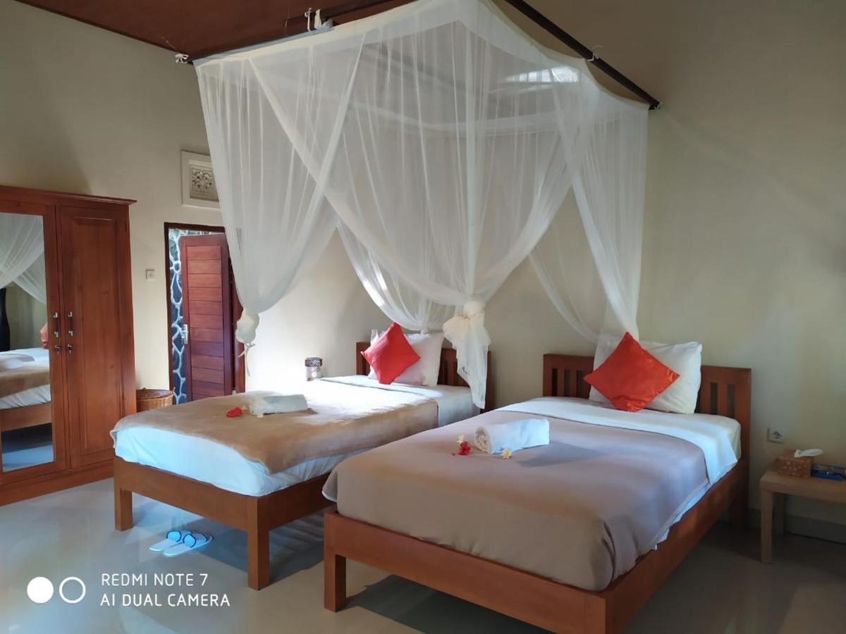 Villa Aditya *