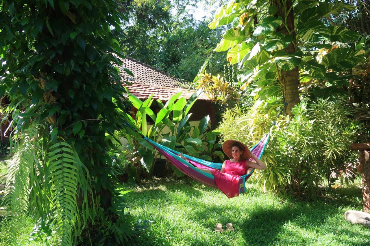 Aditya Villa Tejakula