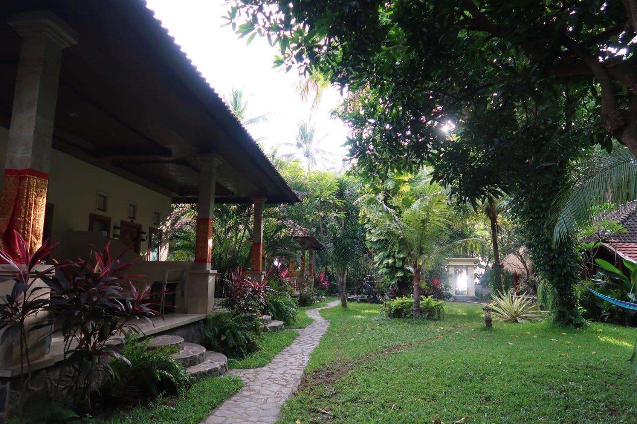 Villa Aditya Tejakula