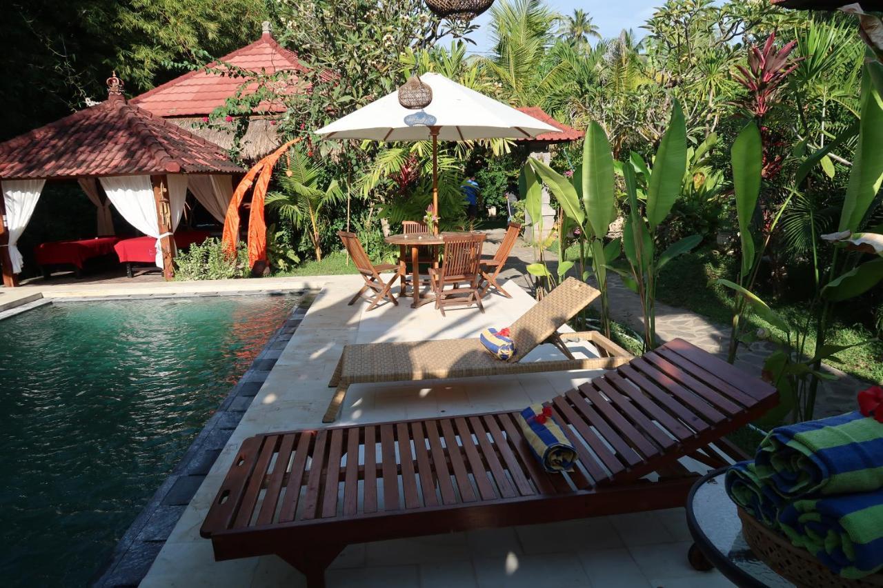 Aditya Villa