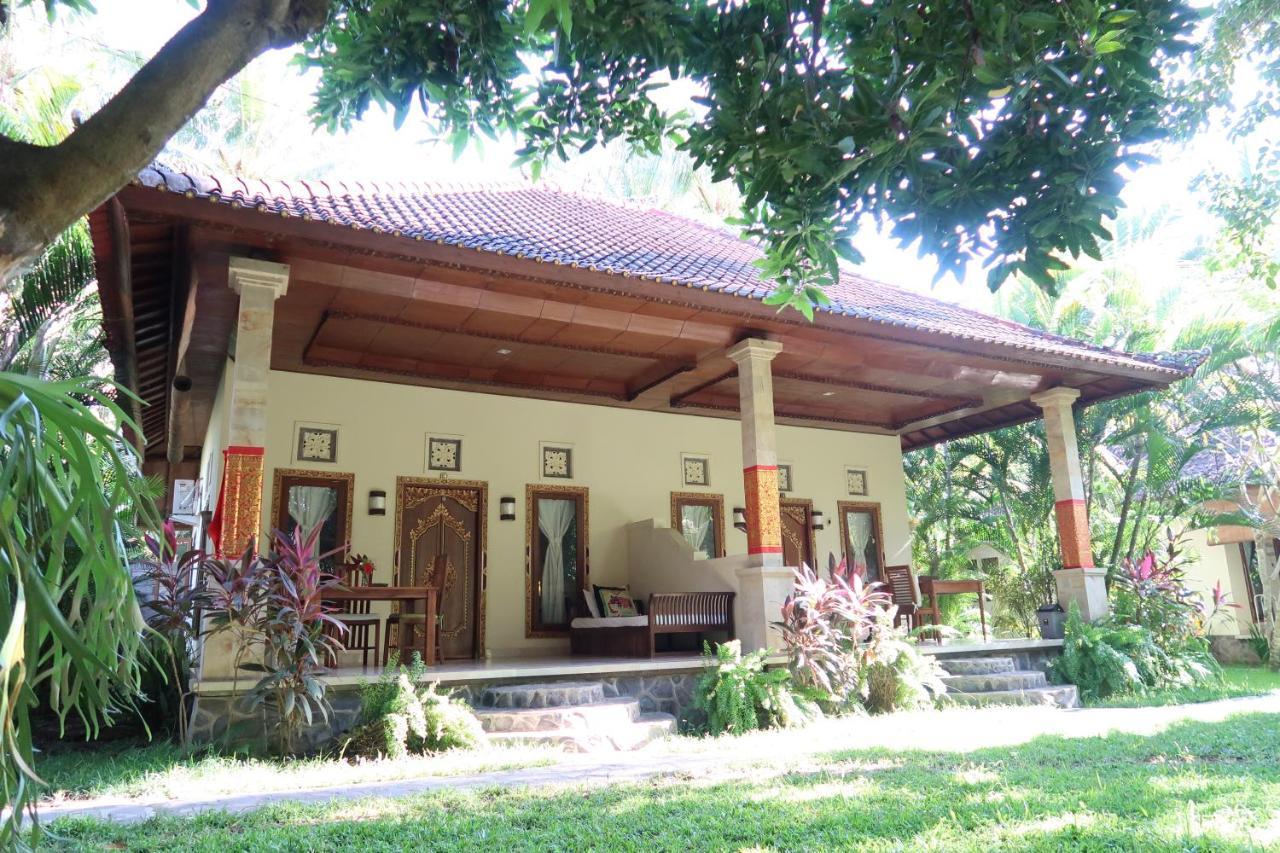 Aditya Villa *