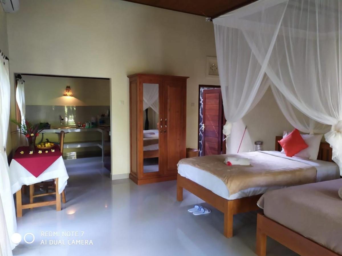 Villa Aditya Tejakula