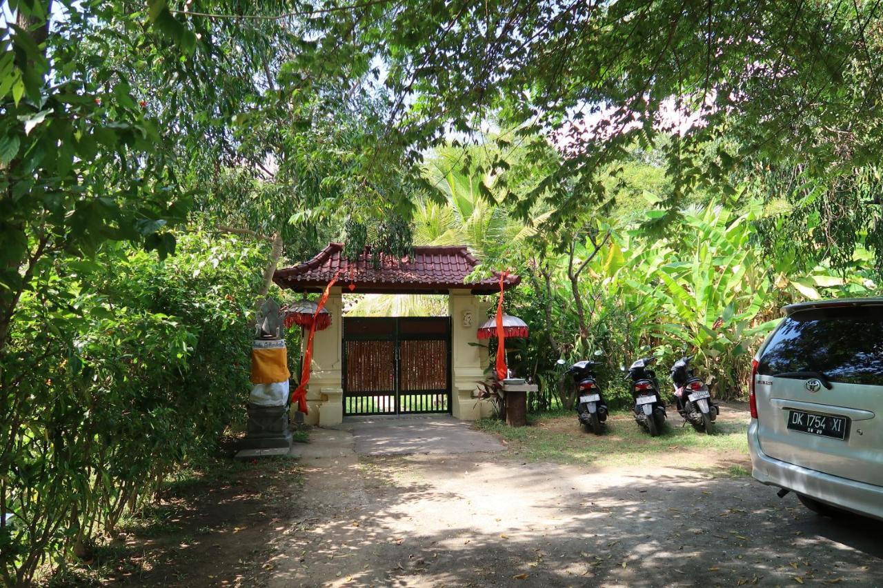 Aditya Villa Tejakula