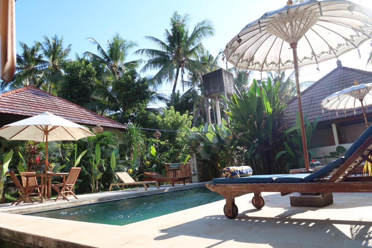 Villa Aditya Tejakula