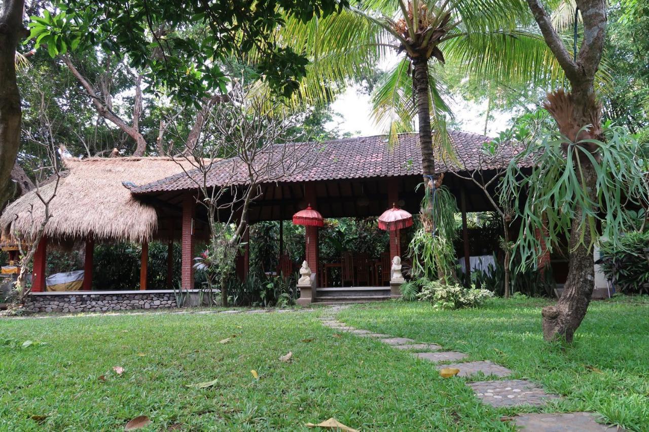 Villa Aditya Tejakula