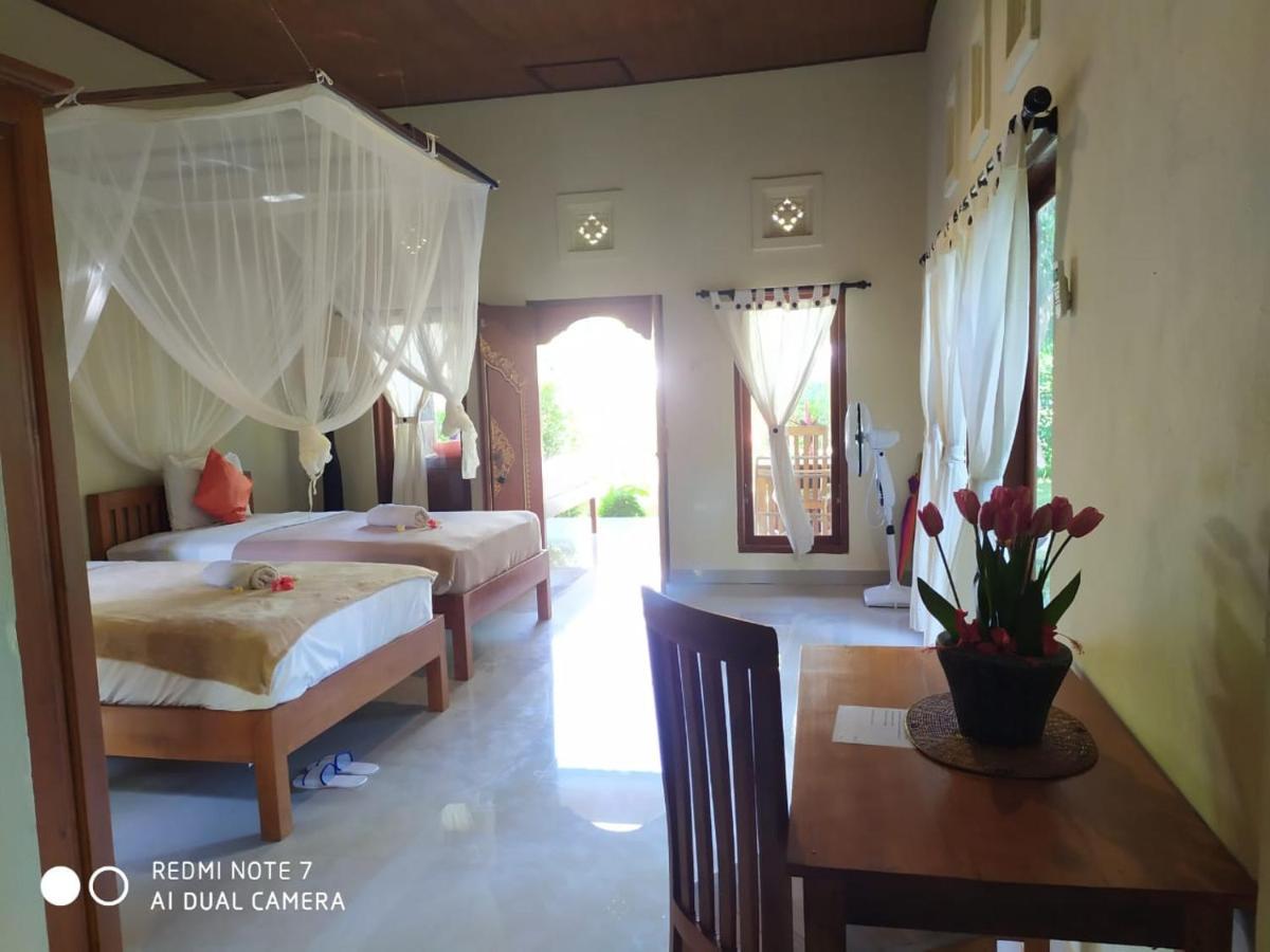 Villa Aditya *