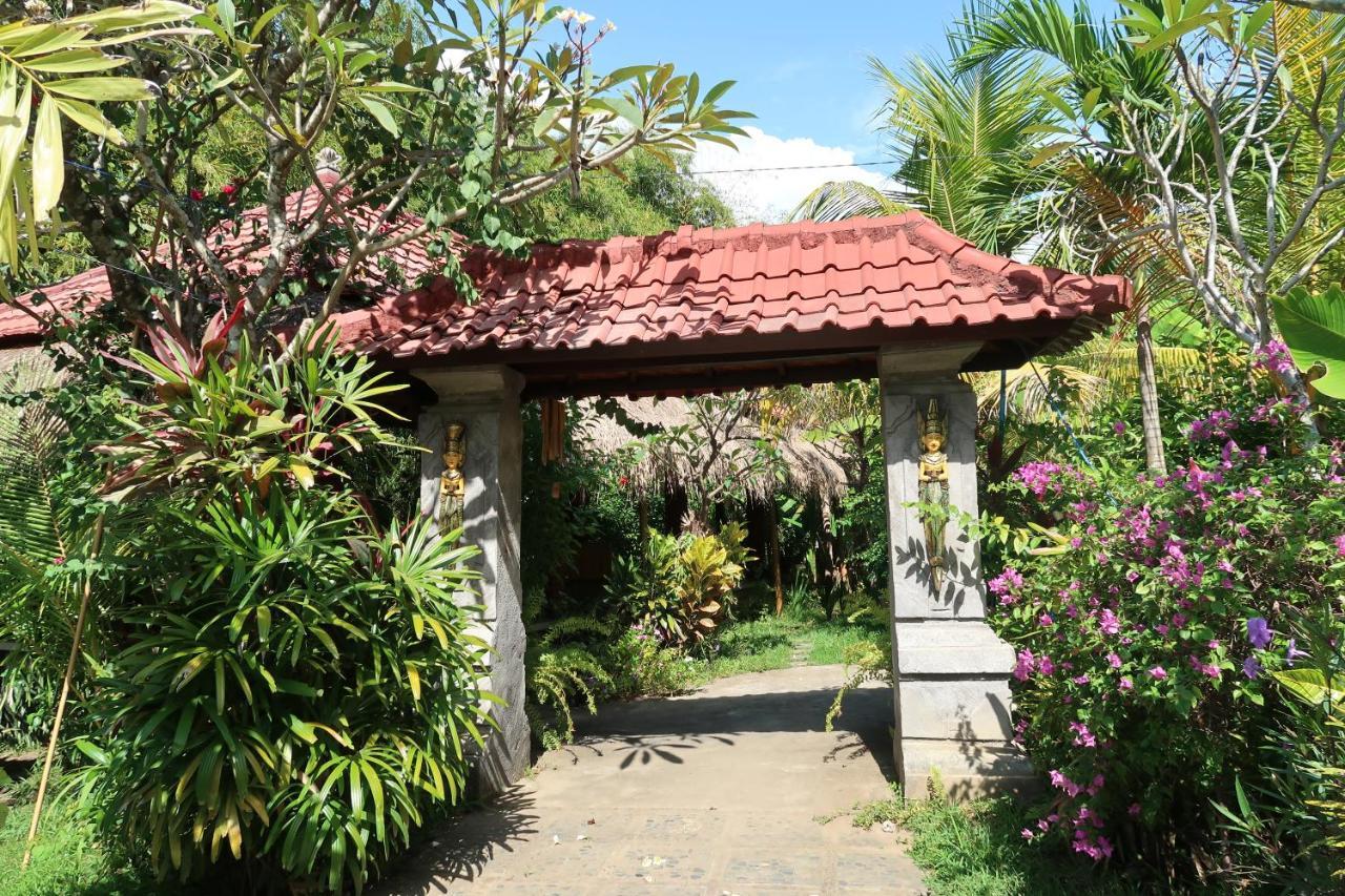 Aditya Villa Tejakula