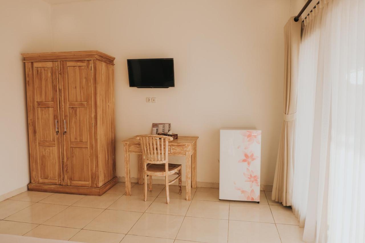Liong Guest house *