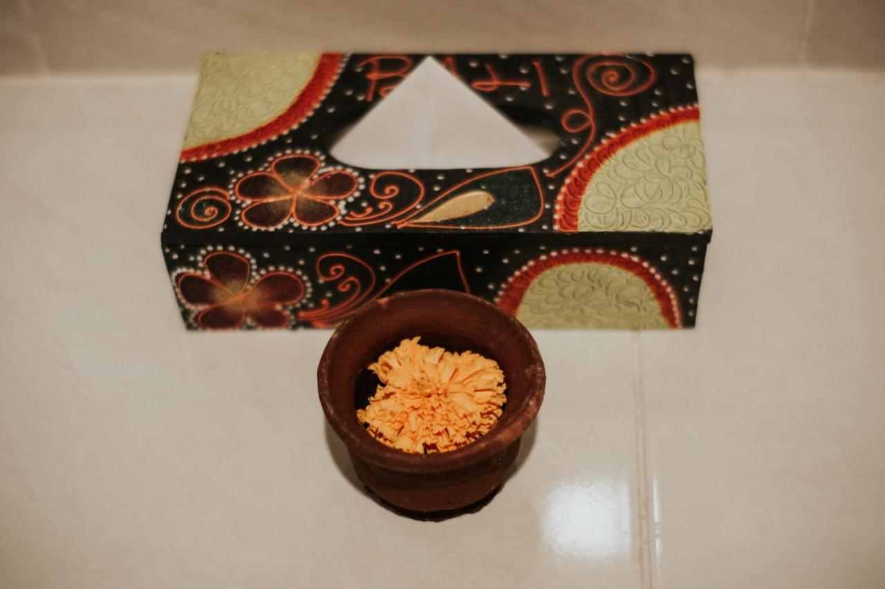 Liong Guest house