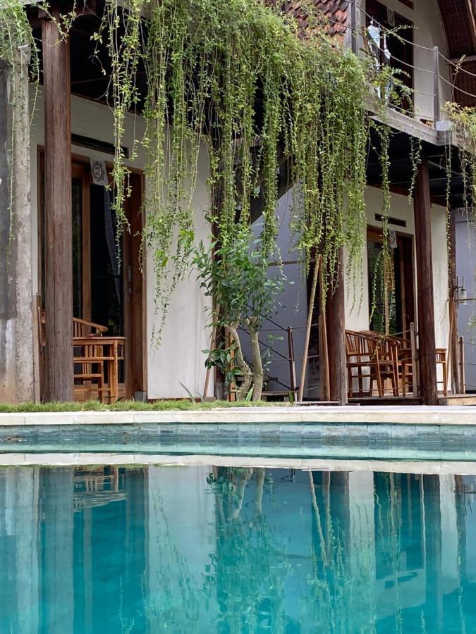 Tentacle Bali Holiday park Toyapakeh