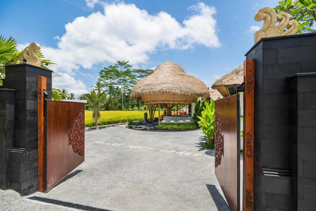 Keliki Luxury 5* Ubud (Bali)