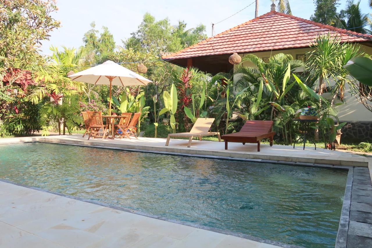 Aditya Villa