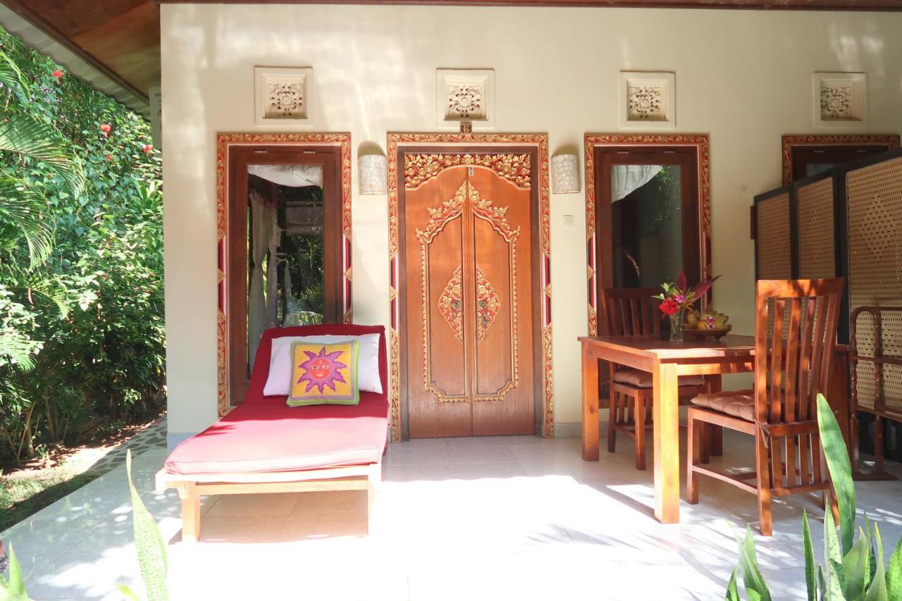 Aditya Villa