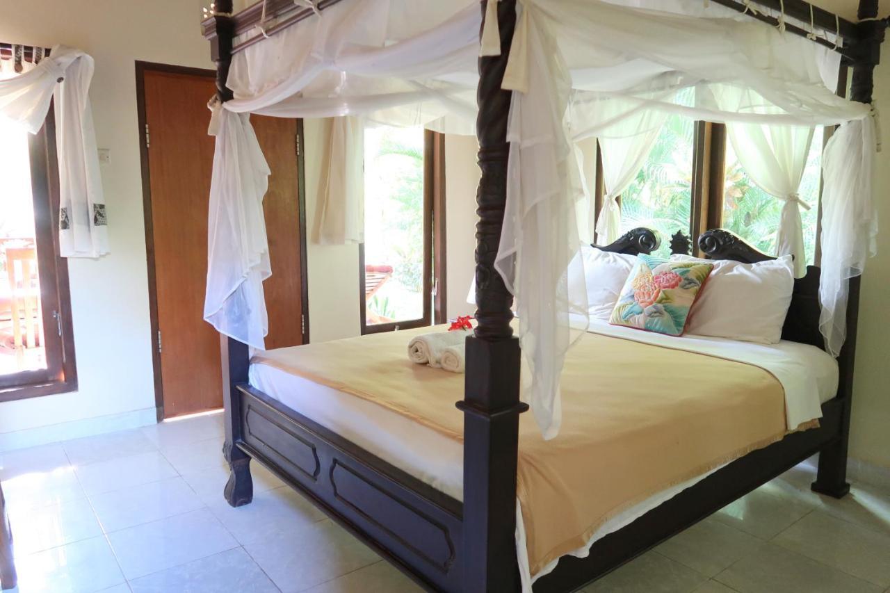 Villa Aditya Tejakula