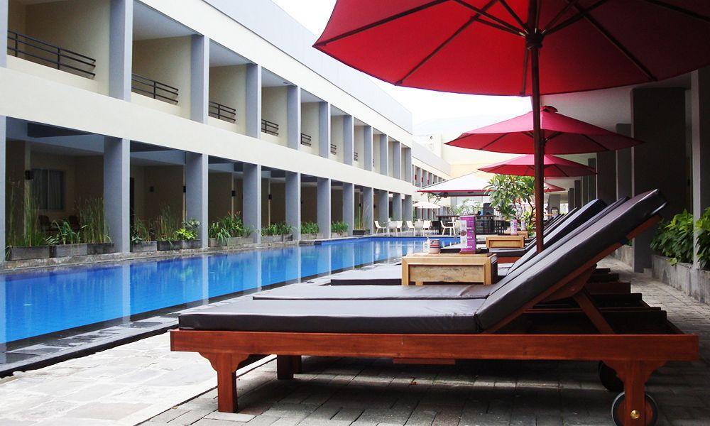 Kuta Station And 3*