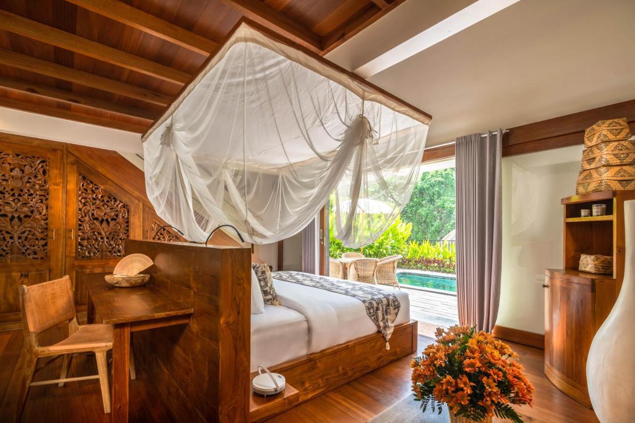Keliki Luxury Ubud (Bali)