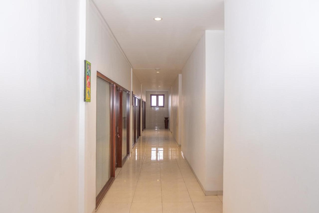 Liong Guest house