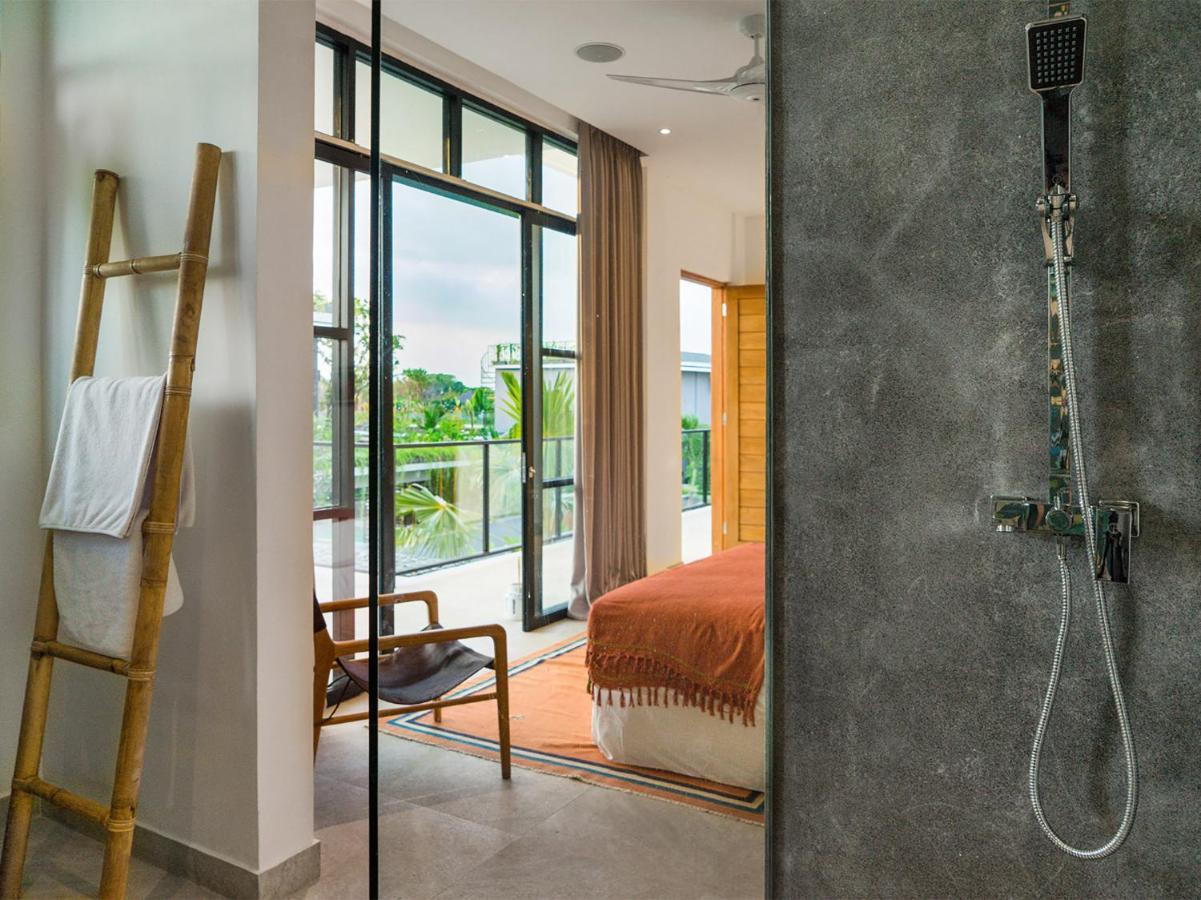 Beachside Villas - 3 Minute Walk To Batu Belig Villa