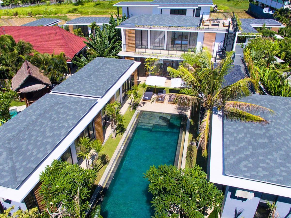 Beachside Villas - 3 Minute Walk To Batu Belig Villa *