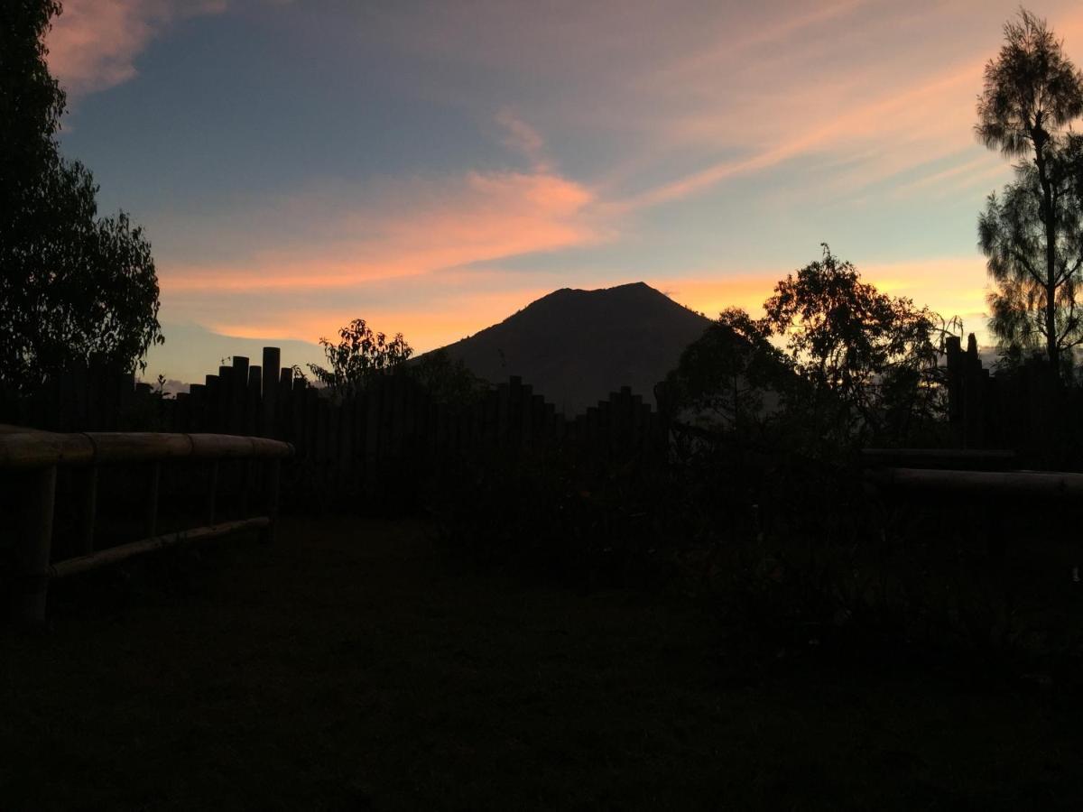 Bunbulan Panorama Bed & Breakfast