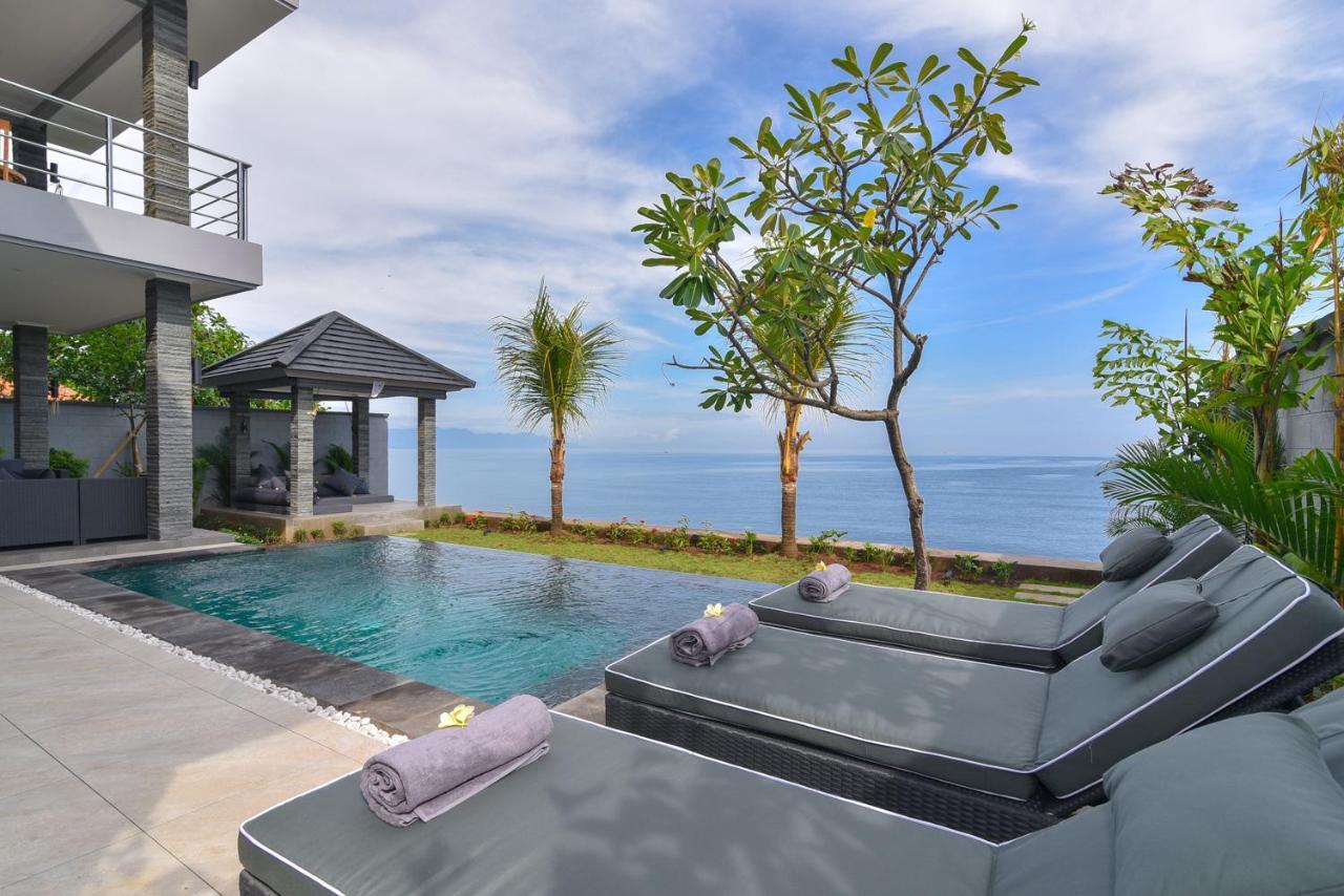 Sean Villa Lovina (Bali)