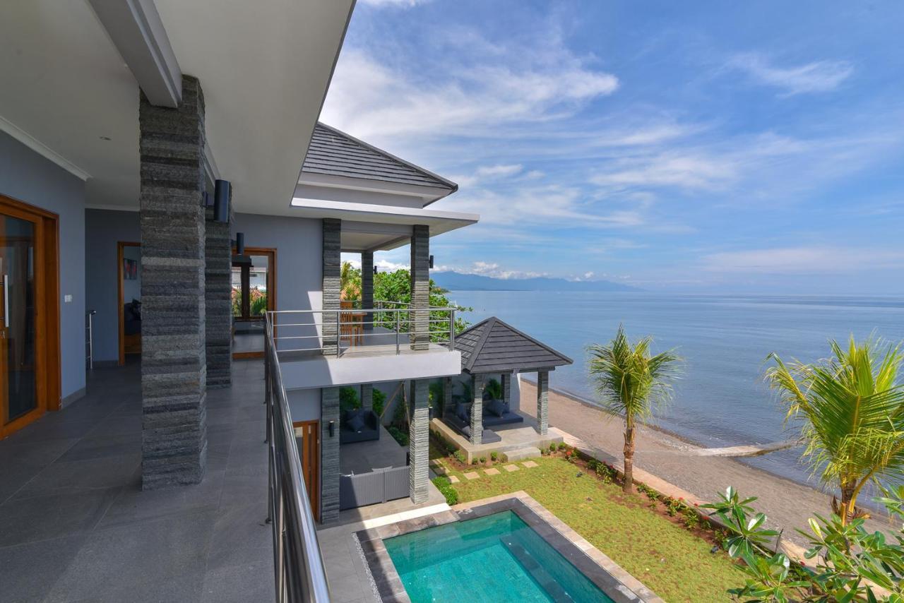 Villa Sean *