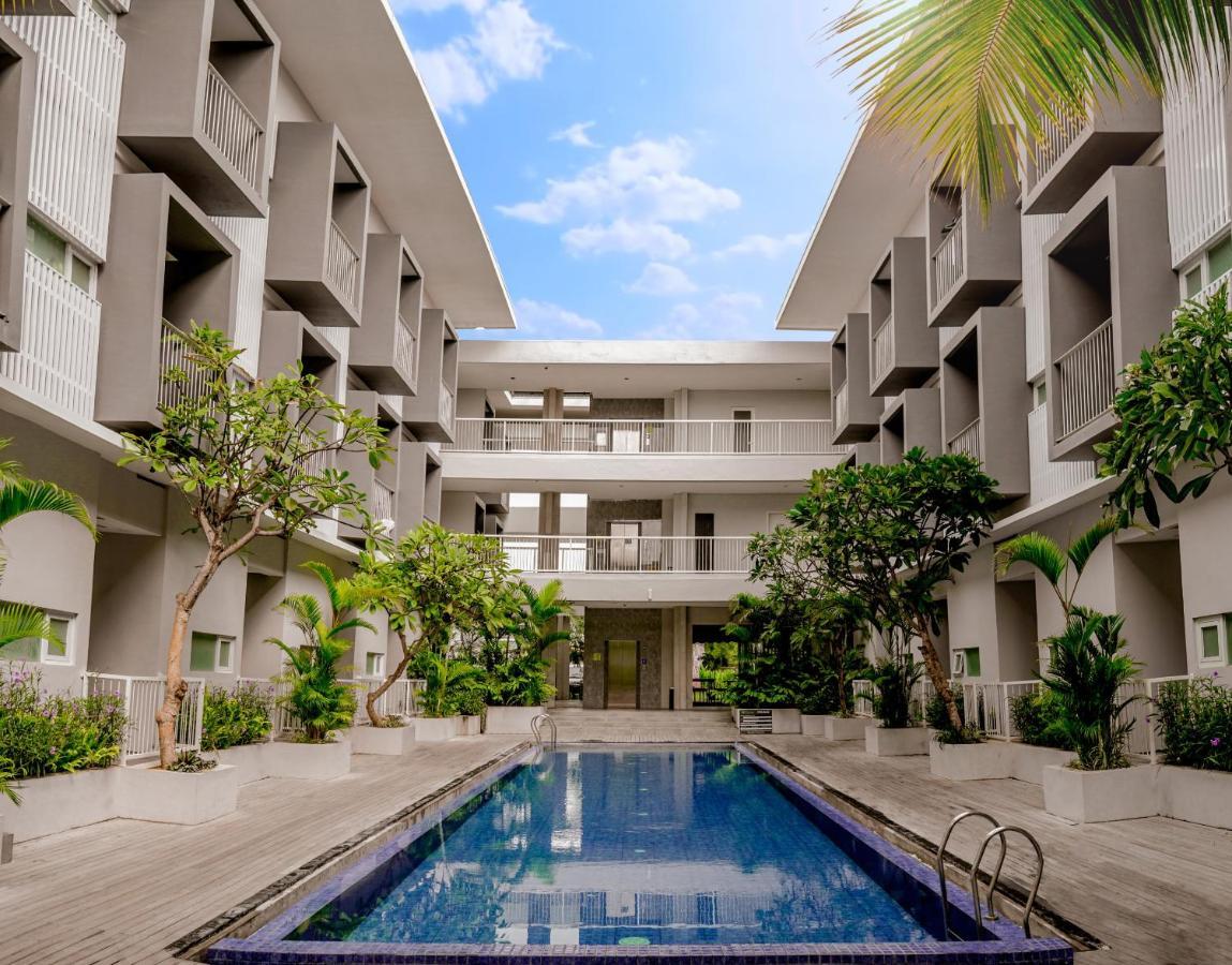 The Bali By Arm Hospitality 3* Denpasar (Bali)