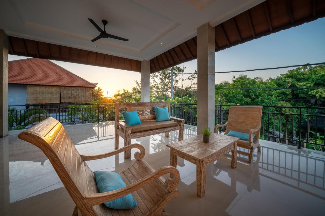 Villa Devina -