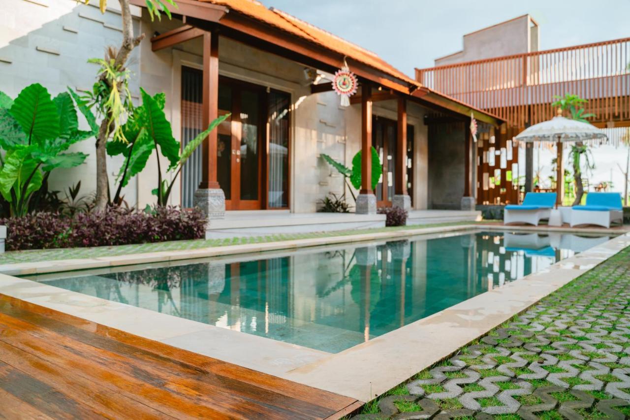 The Ume Canggu (Bali)