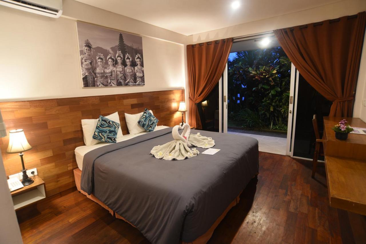 Guest house Pnb Beach Resort Canggu (Bali)