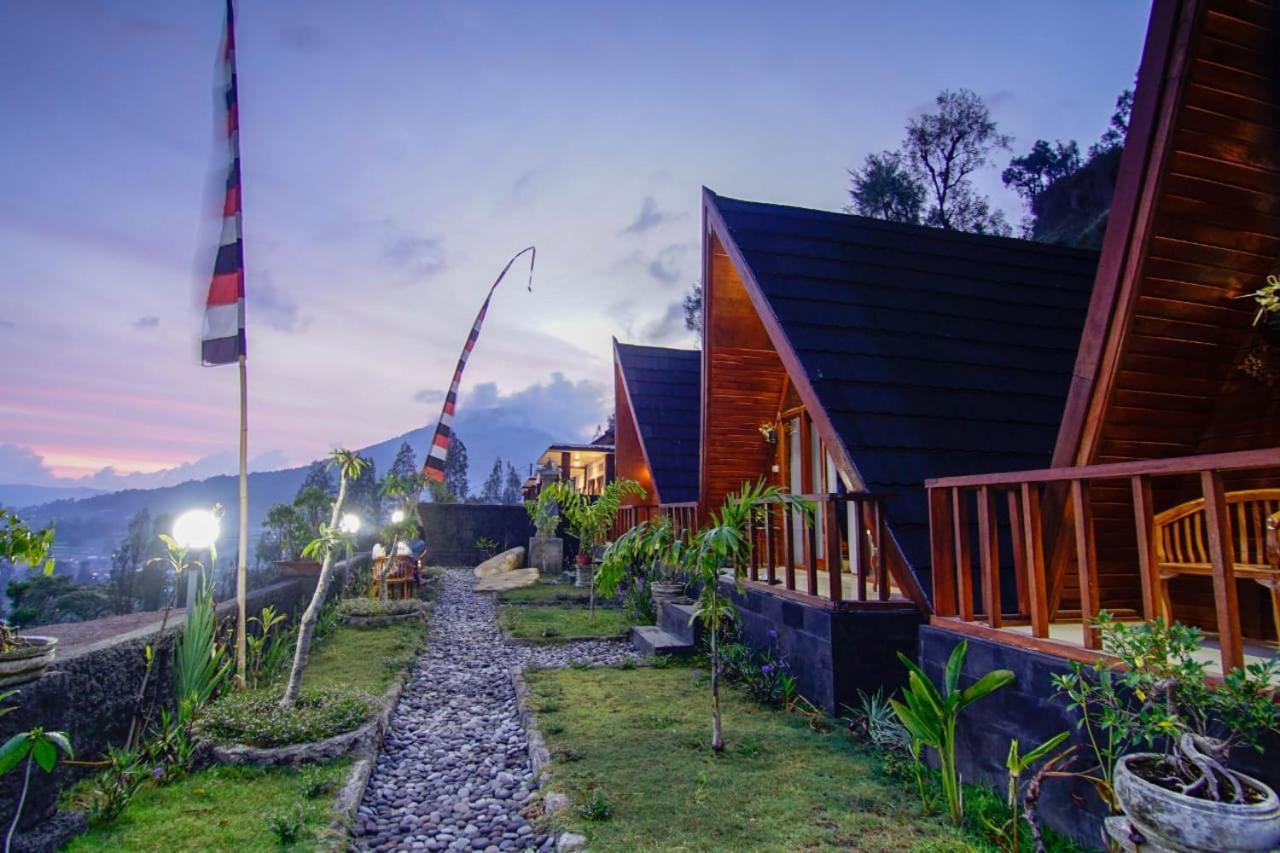 Lingga Bali * Bangli