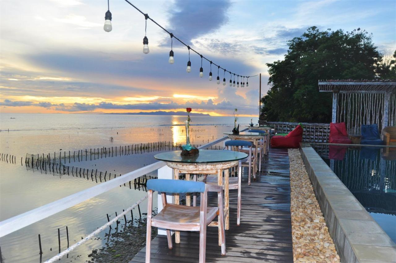 Ocean Terrace And Luxury Resort