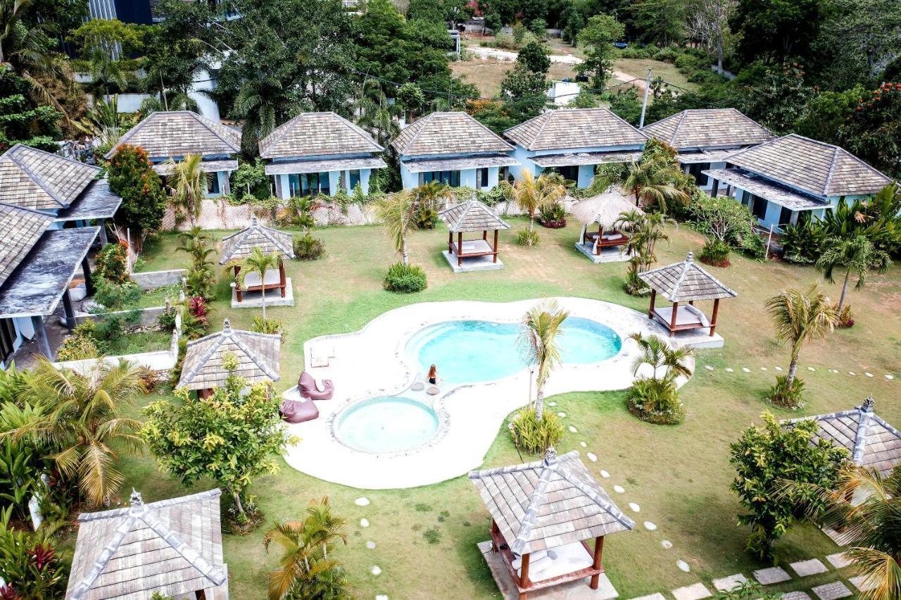 Village Bali Wisma tamu Uluwatu (Bali)