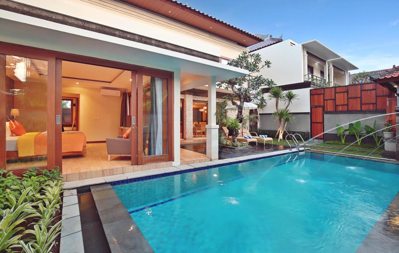 Kubu Gwk Hotel Jimbaran (Bali)