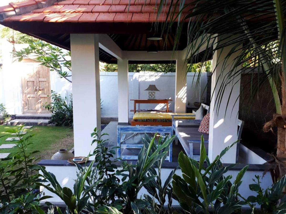 Madja Villa *