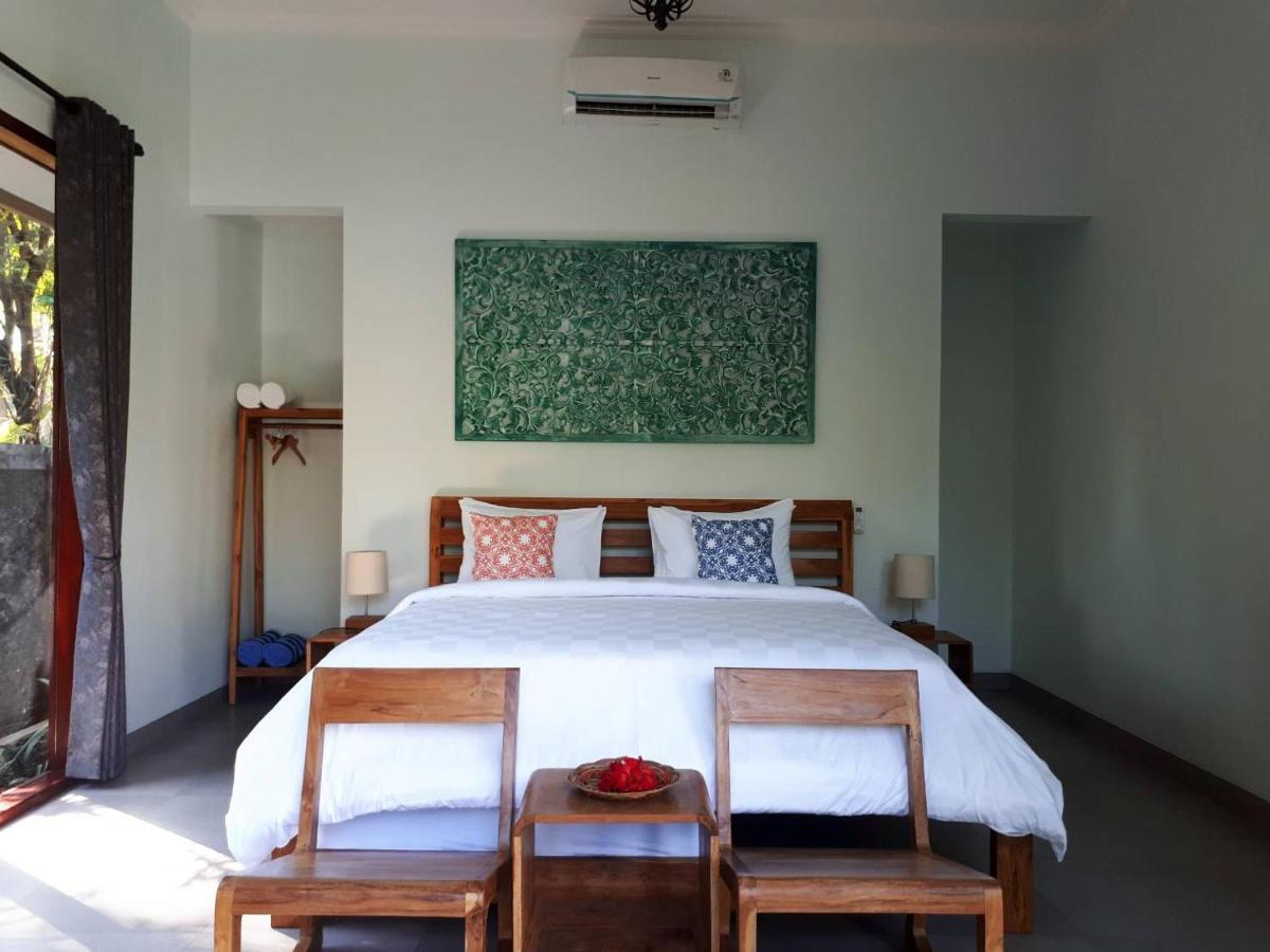 Madja Villa Singaraja (Bali)