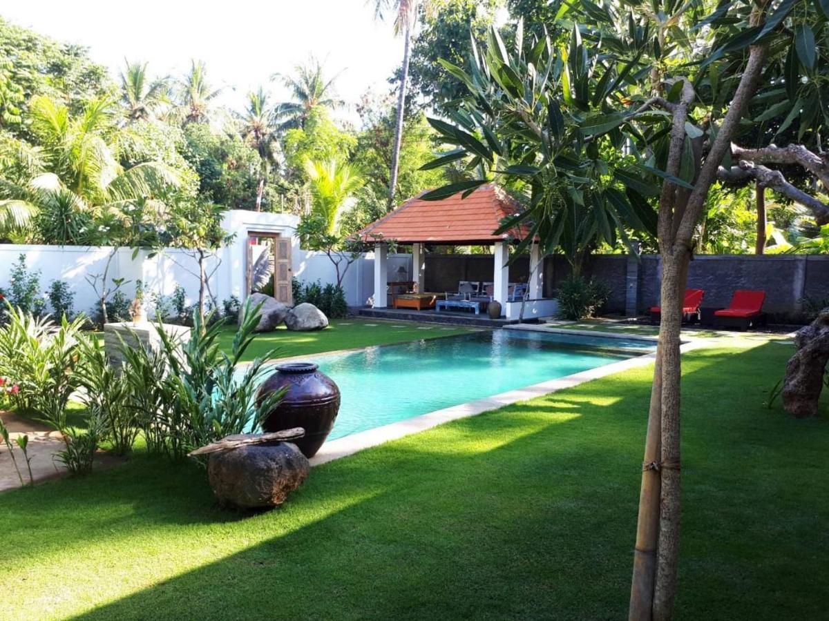 Madja Singaraja (Bali)