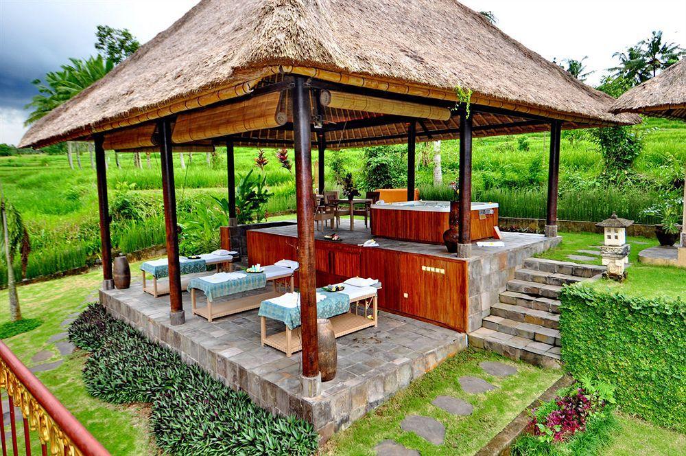Hotel Villa Ubud 3* Ubud (Bali)