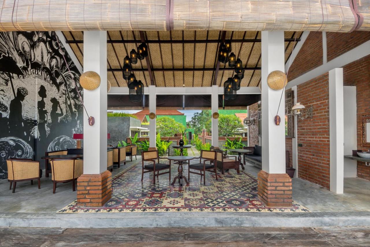 Villa M Bali Umalas *