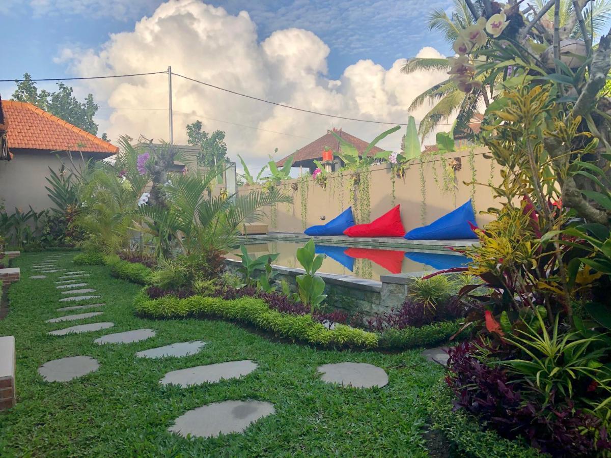 Umagama Ubud (Bali)