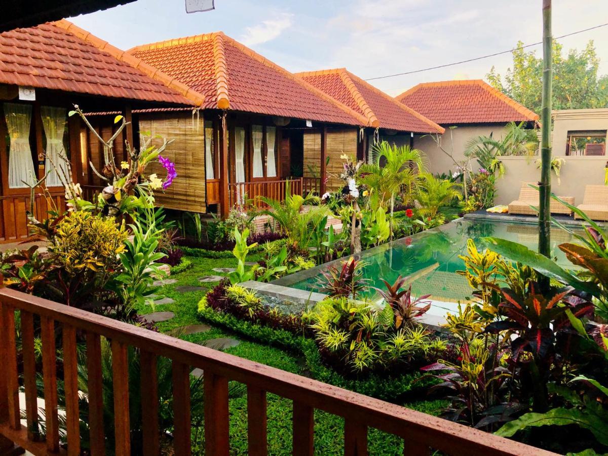 Umagama Bed & Breakfast Ubud (Bali)
