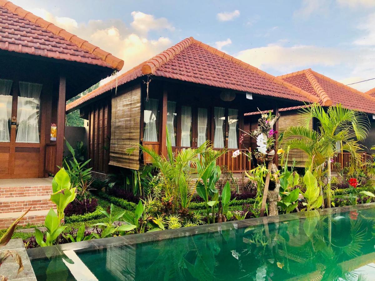 Umagama Ubud (Bali)