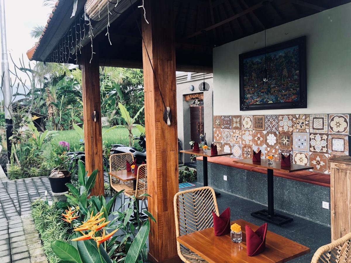 Umagama Bed & Breakfast Ubud (Bali)